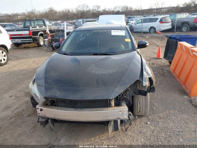 2017 Nissan Maxima 3.5 Sl მანქანა იყიდება აუქციონზე, vin: 1N4AA6AP7HC438109, აუქციონის ნომერი: 44381479