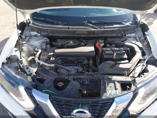 Nissan ROGUE SV 2017 KNMAT2MT0HP544044 Image 10