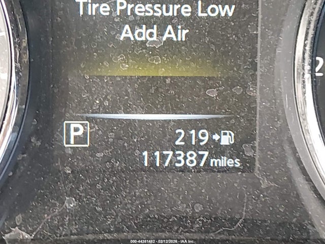 Nissan ROGUE SV 2017 KNMAT2MT0HP544044 Image 15