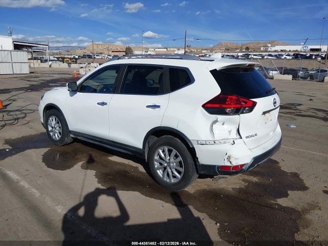 Nissan ROGUE SV 2017 KNMAT2MT0HP544044 Image 3