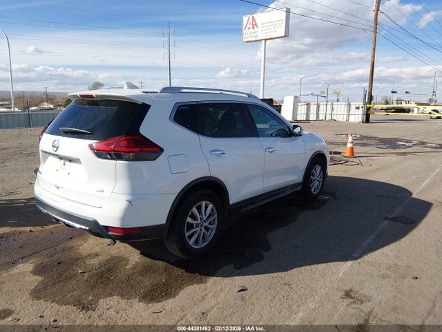 Nissan ROGUE SV 2017 KNMAT2MT0HP544044 Image 4
