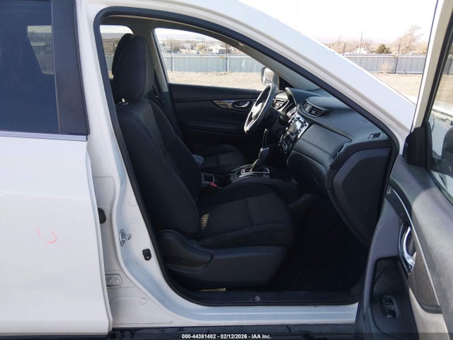 Nissan ROGUE SV 2017 KNMAT2MT0HP544044 Image 5