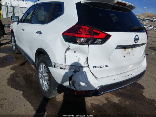 Nissan ROGUE SV 2017 KNMAT2MT0HP544044 Image 6