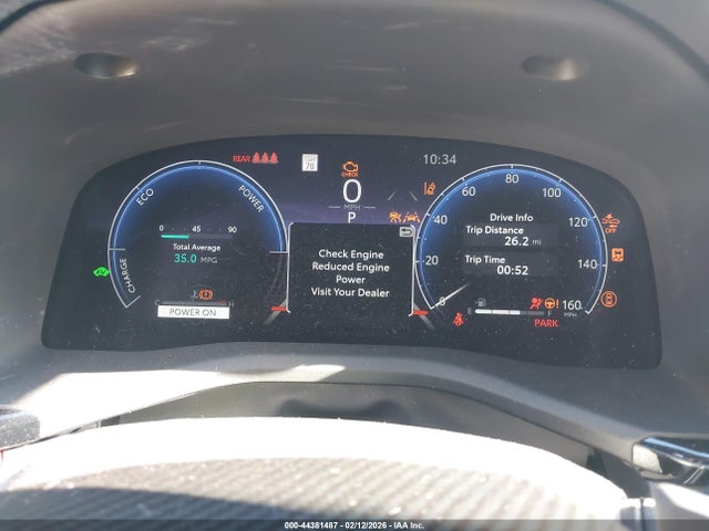 2025 TOYOTA CAMRY 4T1DAACK6SU208151 Photo 6