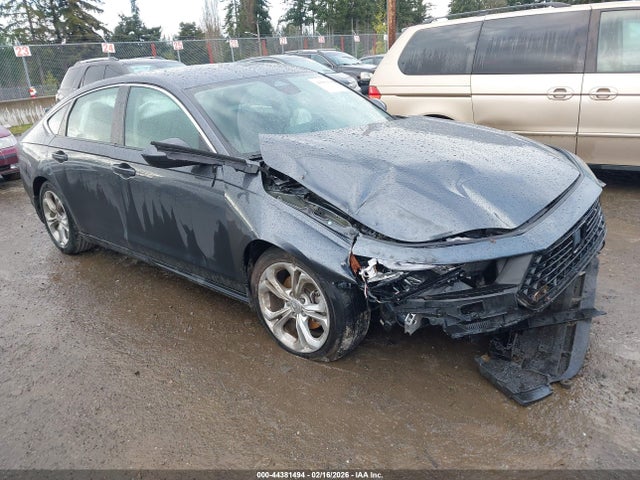 2023 HONDA ACCORD 1HGCY1F20PA049824