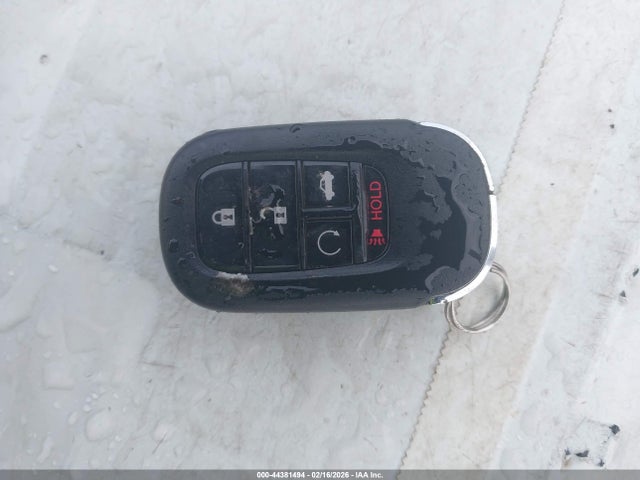 2023 HONDA ACCORD 1HGCY1F20PA049824 Photo 10