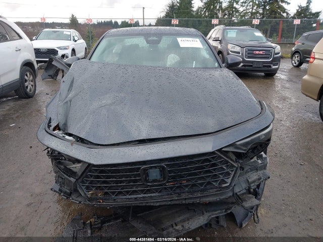 1HGCY1F20PA049824 Honda ACCORD LX