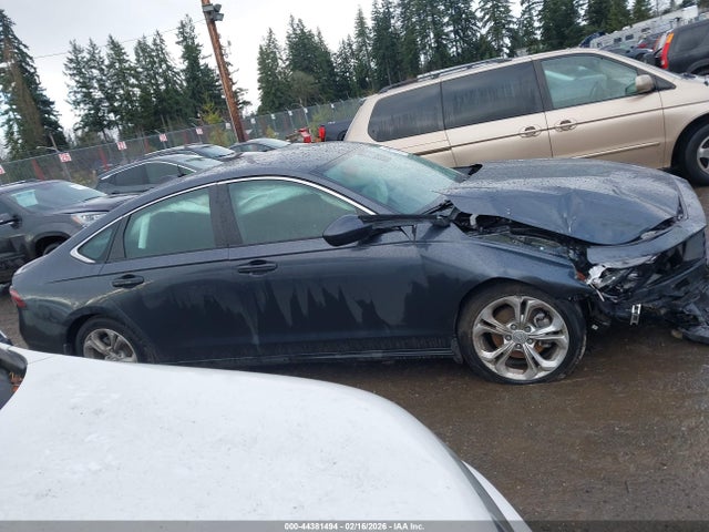 1HGCY1F20PA049824 Honda ACCORD LX