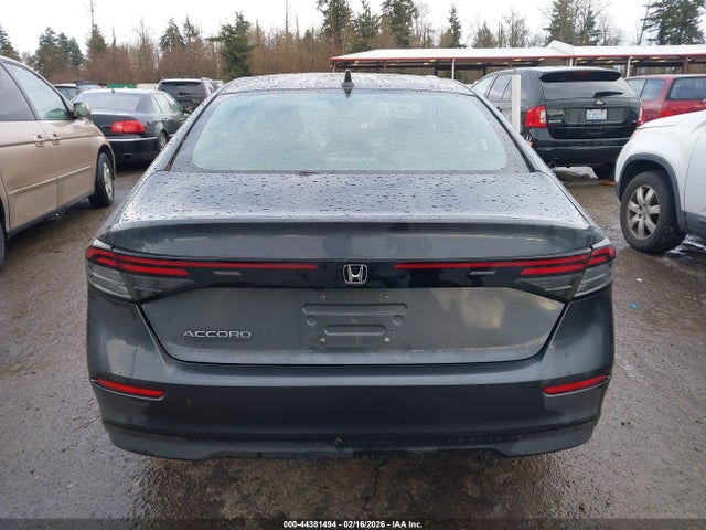 1HGCY1F20PA049824 Honda ACCORD LX