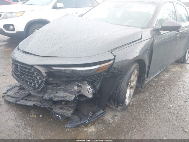 1HGCY1F20PA049824 Honda ACCORD LX