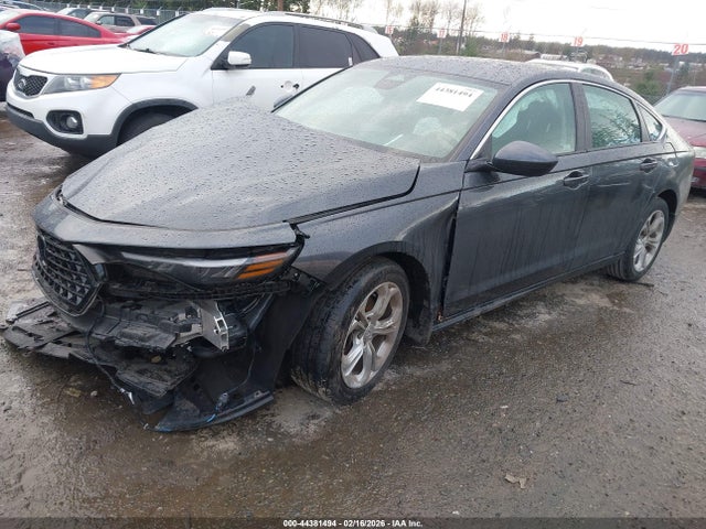 2023 HONDA ACCORD 1HGCY1F20PA049824 Photo 1