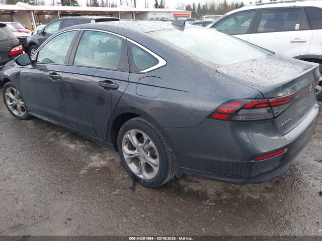 2023 HONDA ACCORD 1HGCY1F20PA049824 Photo 2