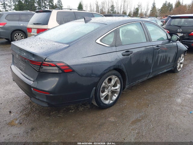 2023 HONDA ACCORD 1HGCY1F20PA049824 Photo 3