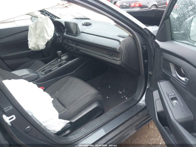 2023 HONDA ACCORD 1HGCY1F20PA049824 Photo 4