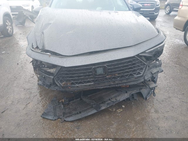2023 HONDA ACCORD 1HGCY1F20PA049824 Photo 5