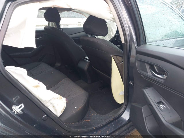 2023 HONDA ACCORD 1HGCY1F20PA049824 Photo 7