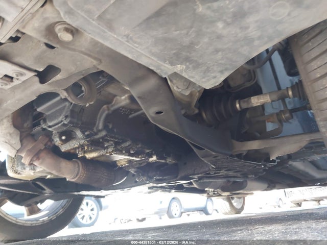 1G1JE5SB0G4141583 Chevrolet Sonic Ltz Auto