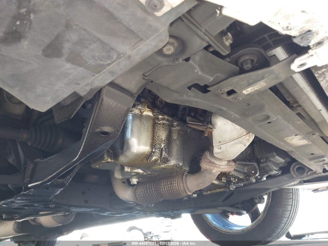 1G1JE5SB0G4141583 Chevrolet Sonic Ltz Auto