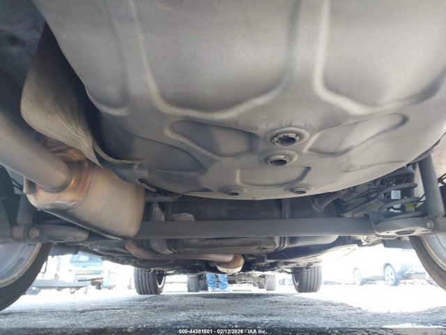 1G1JE5SB0G4141583 Chevrolet Sonic Ltz Auto