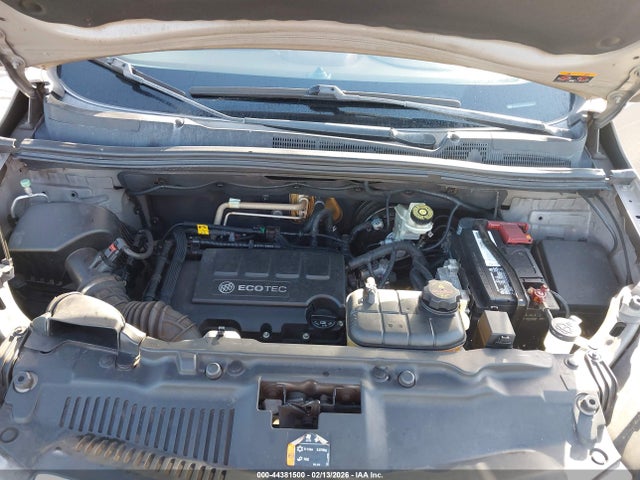 Продажа на аукционе авто 2013 Buick Encore Premium, vin: KL4CJHSB9DB169655, номер лота: 44381500