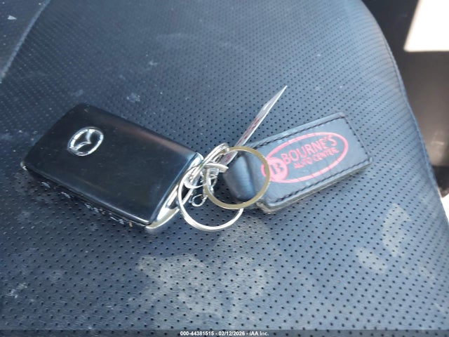 2021 MAZDA CX-9 JM3TCBCY5M0531340 Photo 10