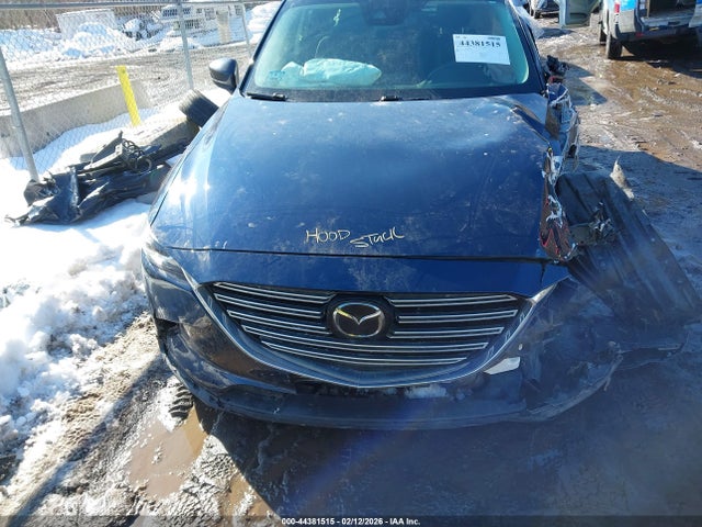 Продажа на аукционе авто 2021 Mazda Cx-9 Touring, vin: JM3TCBCY5M0531340, номер лота: 44381515