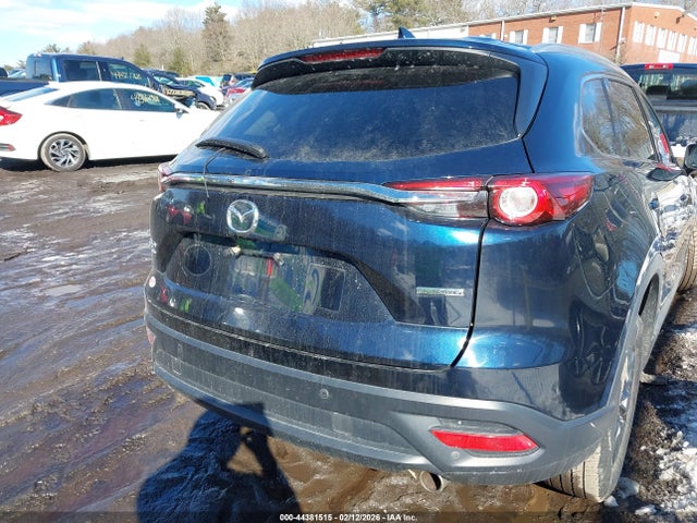 2021 MAZDA CX-9 JM3TCBCY5M0531340 Photo 3