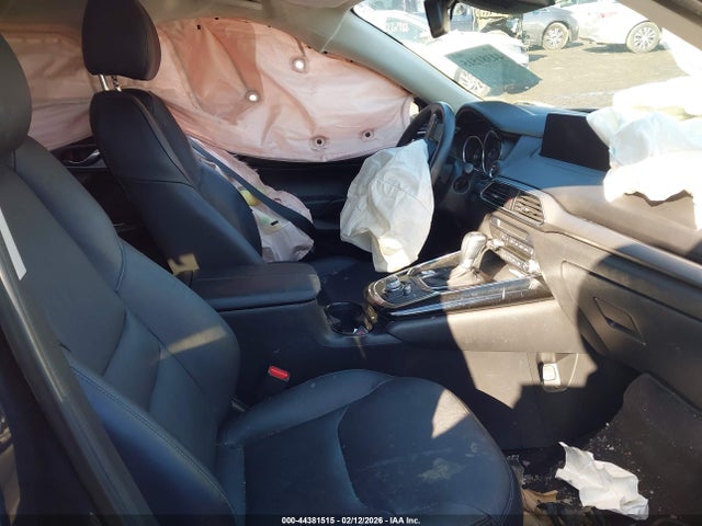 2021 MAZDA CX-9 JM3TCBCY5M0531340 Photo 4