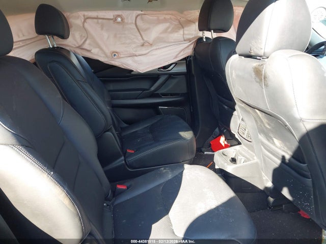 2021 MAZDA CX-9 JM3TCBCY5M0531340 Photo 7