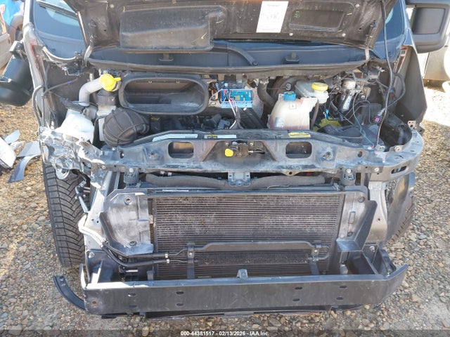 2018 RAM PROMASTER 2500 3C6TRVDG3HE505659 Photo 9