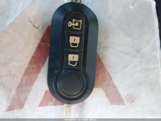 2018 RAM PROMASTER 2500 3C6TRVDG3HE505659 Photo 10