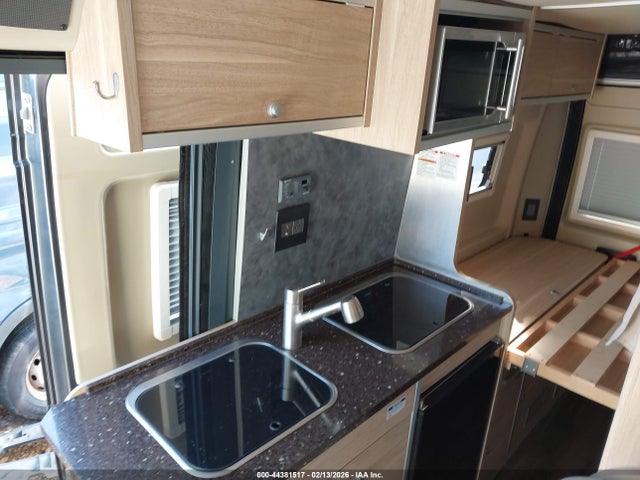 Продажа на аукционе авто 2018 Ram Promaster 2500, vin: 3C6TRVDG3HE505659, номер лота: 44381517