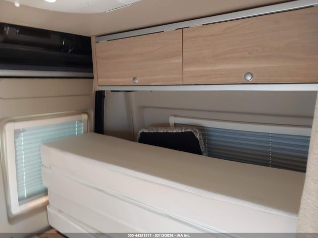 Продажа на аукционе авто 2018 Ram Promaster 2500, vin: 3C6TRVDG3HE505659, номер лота: 44381517