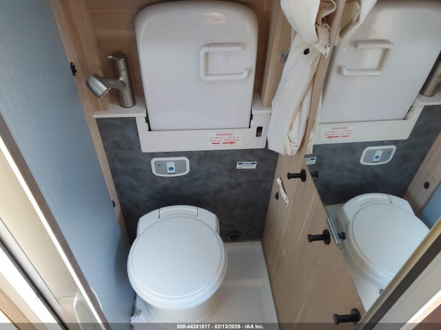 Продажа на аукционе авто 2018 Ram Promaster 2500, vin: 3C6TRVDG3HE505659, номер лота: 44381517