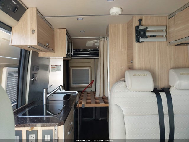 Продажа на аукционе авто 2018 Ram Promaster 2500, vin: 3C6TRVDG3HE505659, номер лота: 44381517