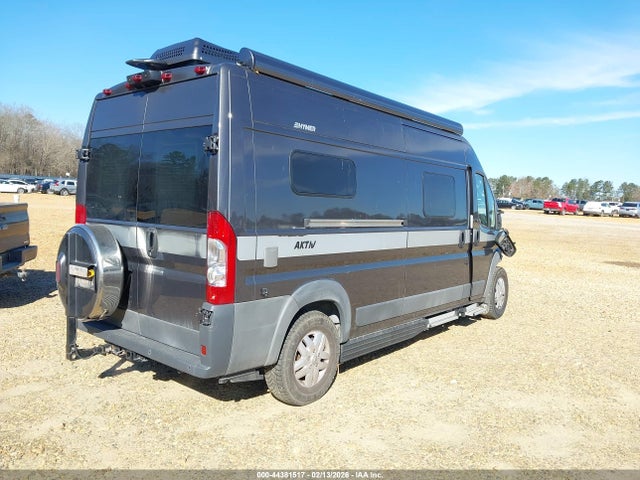 2018 RAM PROMASTER 2500 3C6TRVDG3HE505659 Photo 3