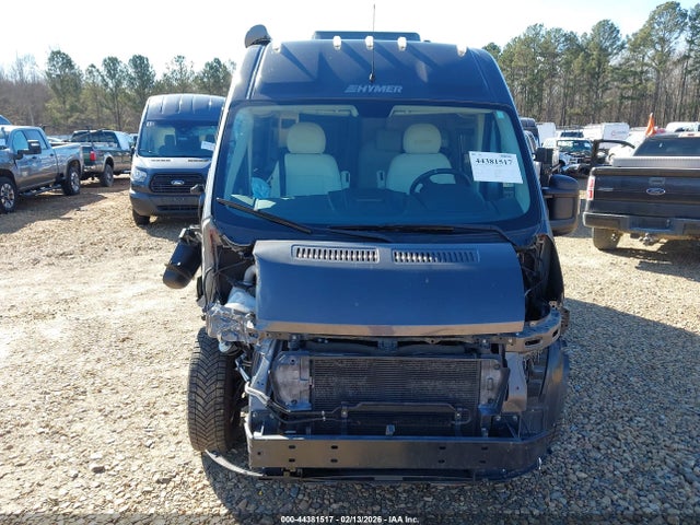 2018 RAM PROMASTER 2500 3C6TRVDG3HE505659 Photo 5