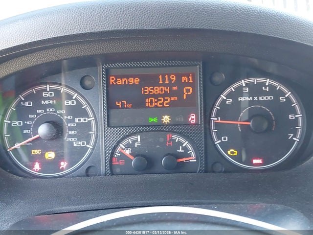 2018 RAM PROMASTER 2500 3C6TRVDG3HE505659 Photo 6