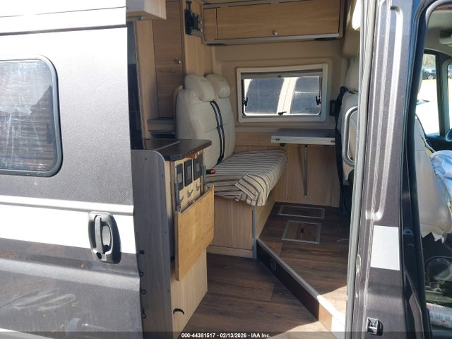 2018 RAM PROMASTER 2500 3C6TRVDG3HE505659 Photo 7