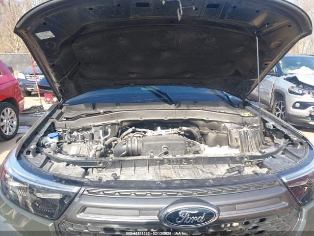 2024 FORD EXPLORER 1FMSK8JH0RGA63119 Photo 9