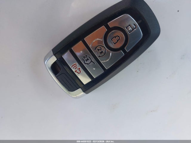 2024 FORD EXPLORER 1FMSK8JH0RGA63119 Photo 10