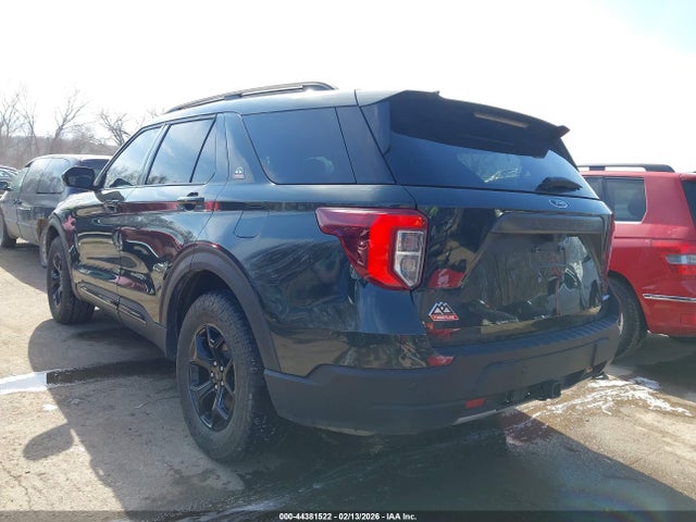 2024 FORD EXPLORER 1FMSK8JH0RGA63119 Photo 2