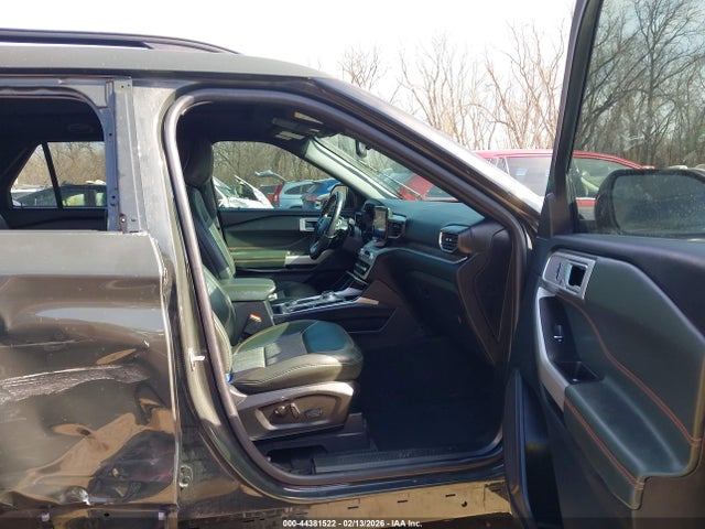 2024 FORD EXPLORER 1FMSK8JH0RGA63119 Photo 4