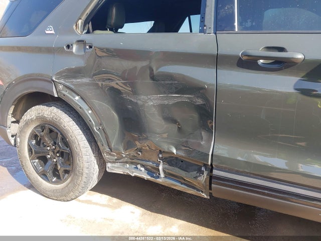 2024 FORD EXPLORER 1FMSK8JH0RGA63119 Photo 5
