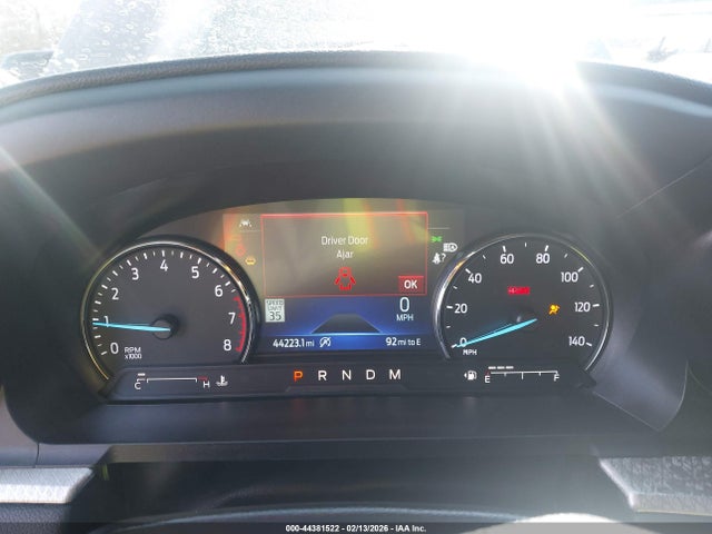 2024 FORD EXPLORER 1FMSK8JH0RGA63119 Photo 6