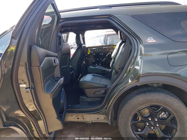 2024 FORD EXPLORER 1FMSK8JH0RGA63119 Photo 7
