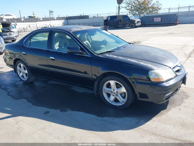 Продаж на аукціоні авто 2003 Acura Tl 3.2 Type S, vin: 19UUA56973A005035, номер лоту: 44381521