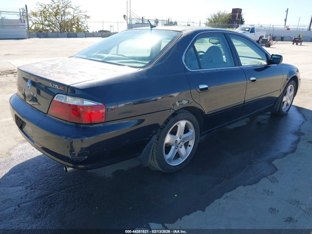 44381521 :رقم المزاد ، 19UUA56973A005035 vin ، 2003 Acura Tl 3.2 Type S مزاد بيع