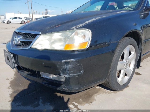 Auction sale of the 2003 Acura Tl 3.2 Type S, vin: 19UUA56973A005035, lot number: 44381521