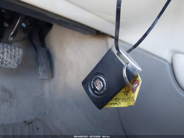 2013 CADILLAC XTS 2G61V5S30D9187233 Photo 10